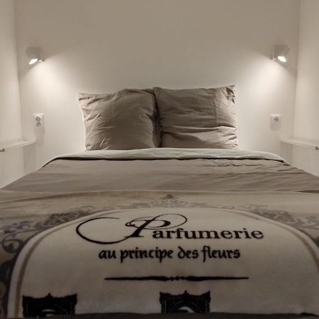 Manoir De La Guignardiere : The Ou Cafe ? Chavagne Exteriör bild