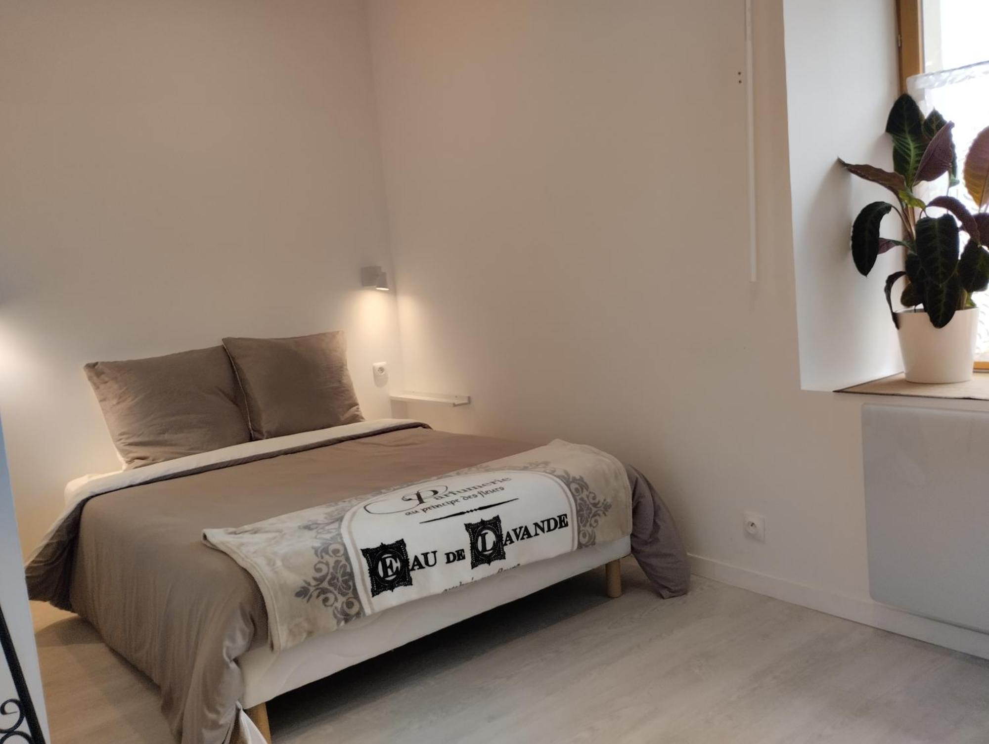 Manoir De La Guignardiere : The Ou Cafe ? Chavagne Exteriör bild